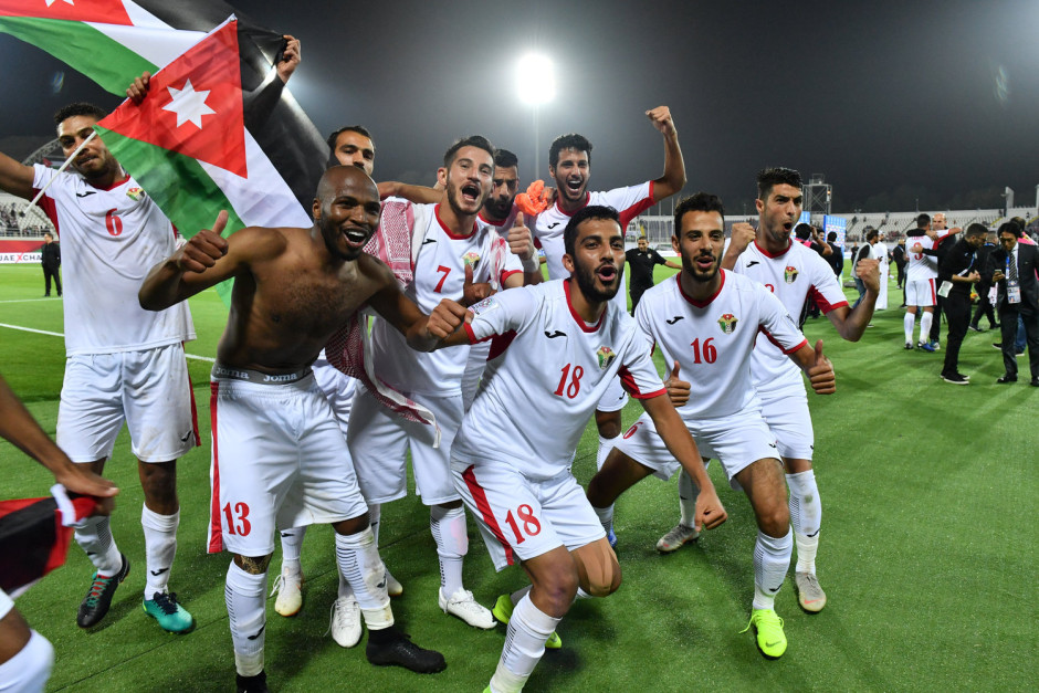 米兰体育网页版入口-约旦国家队在国际锦标赛中晋级