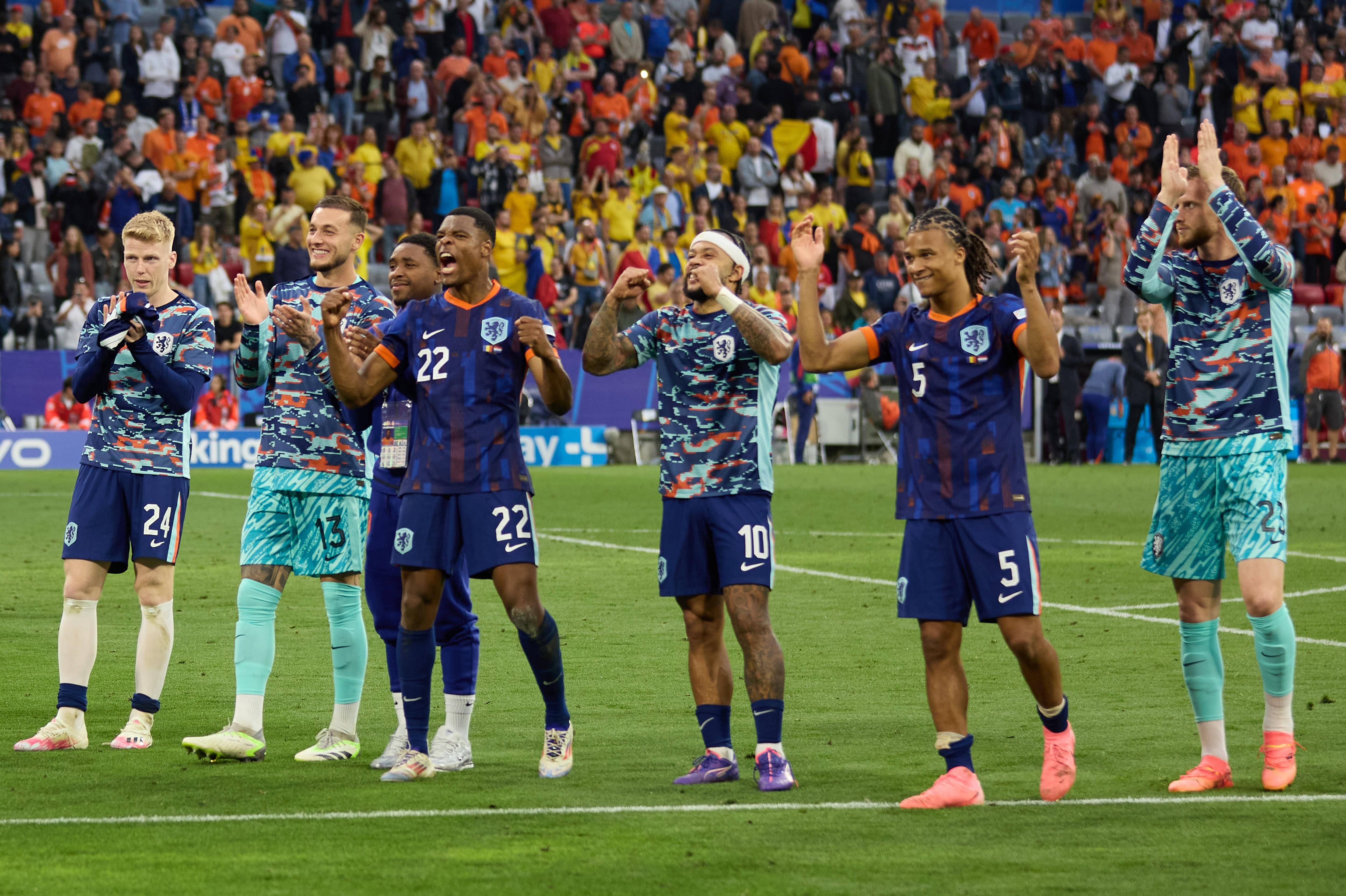 欧洲球队联手合作，成功进军决赛的简单介绍