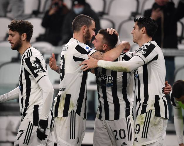 尤文图斯能否击败劲敌，备受球迷期待