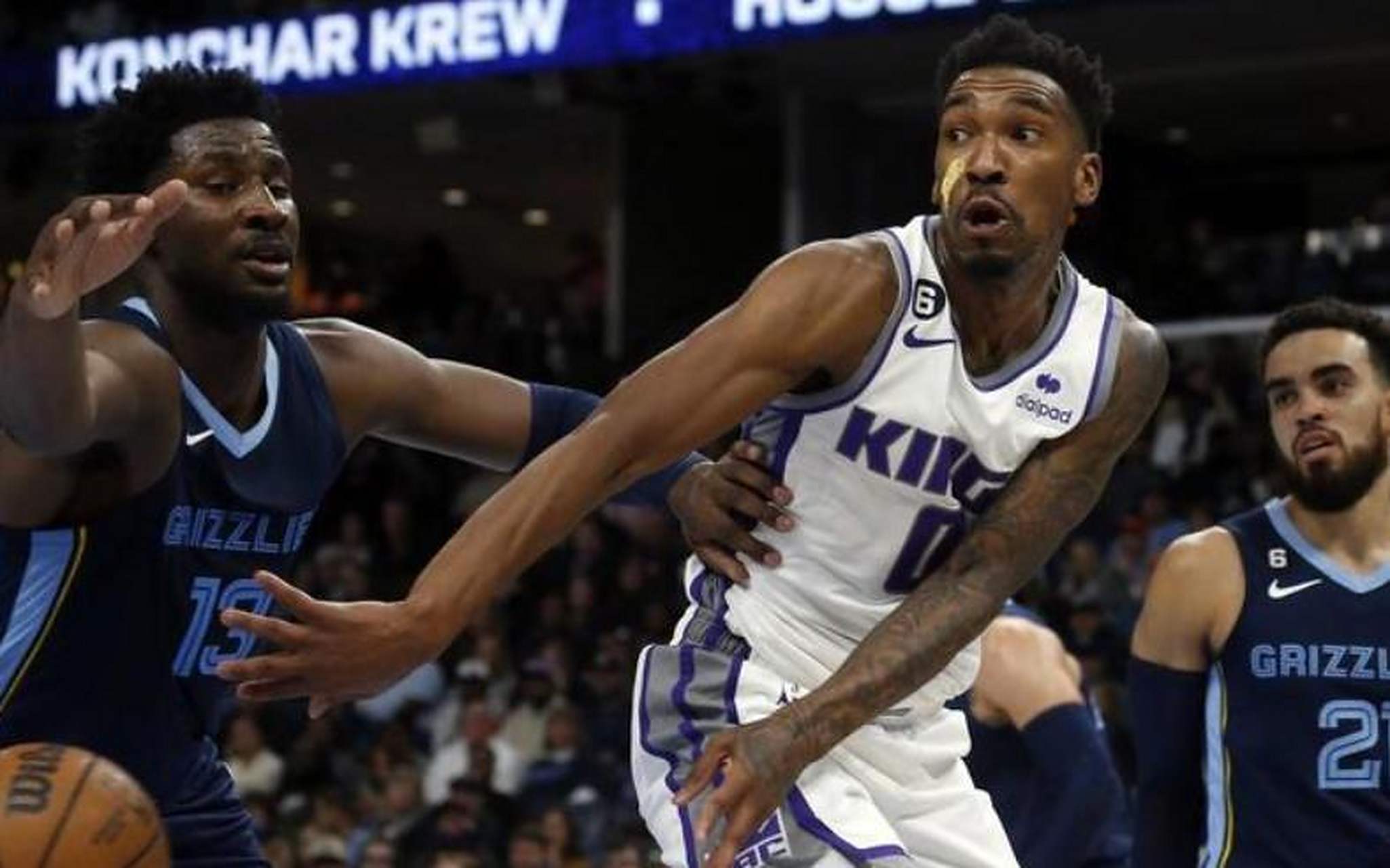 米兰体育网页版-开拓者客场大胜灰熊，取得连胜