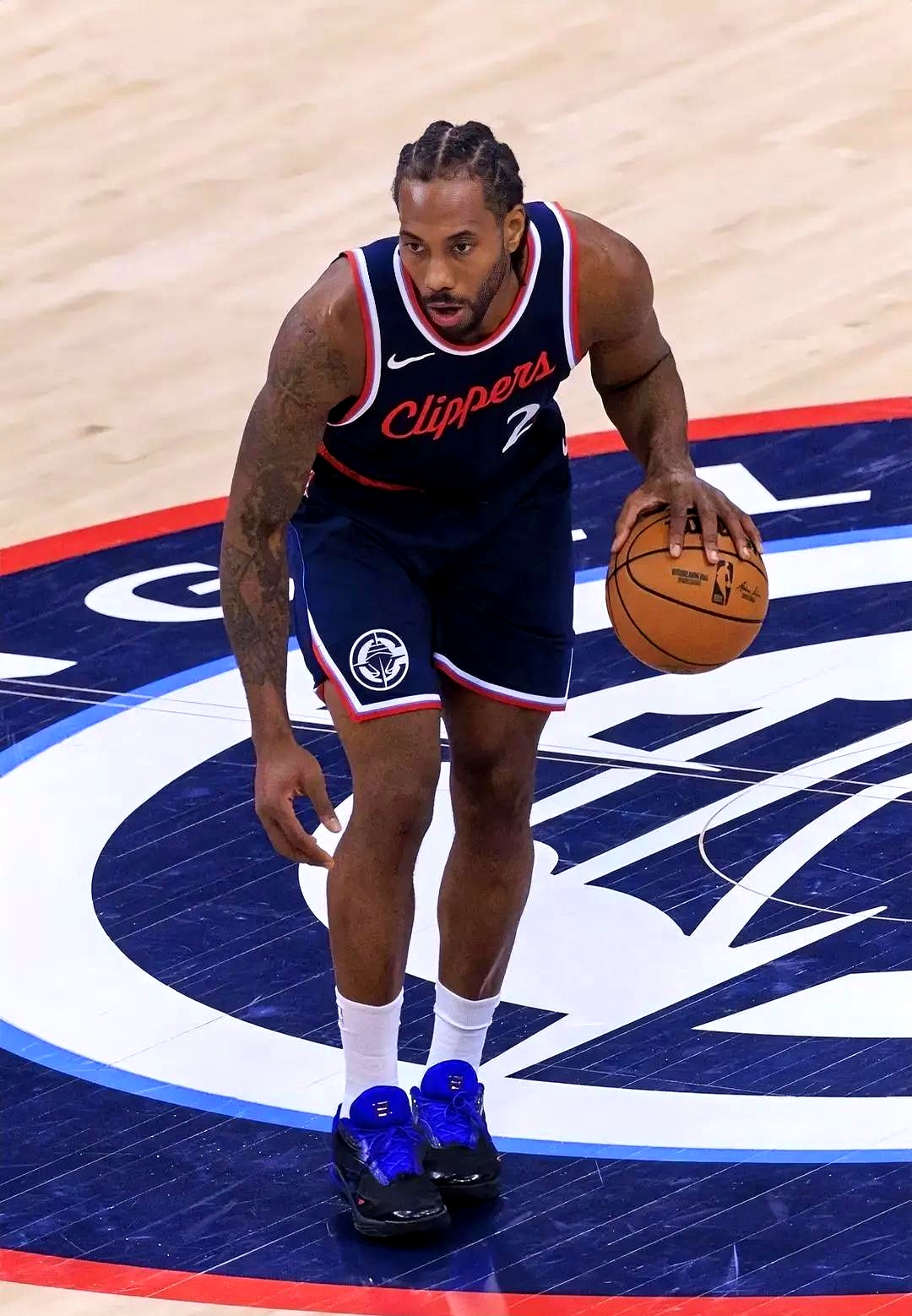 快船力克独行侠,莱昂纳德独得45分的简单介绍 快船力克独行侠,莱昂纳德独得45分的简单介绍