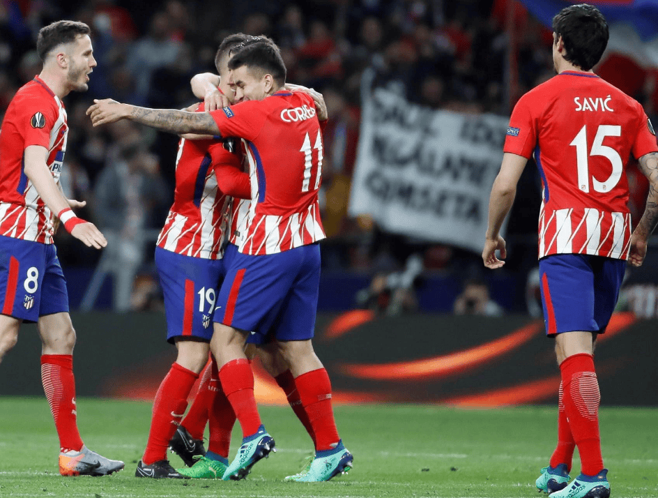 米兰体育app下载地址-莱加内斯队训练备战关键比赛