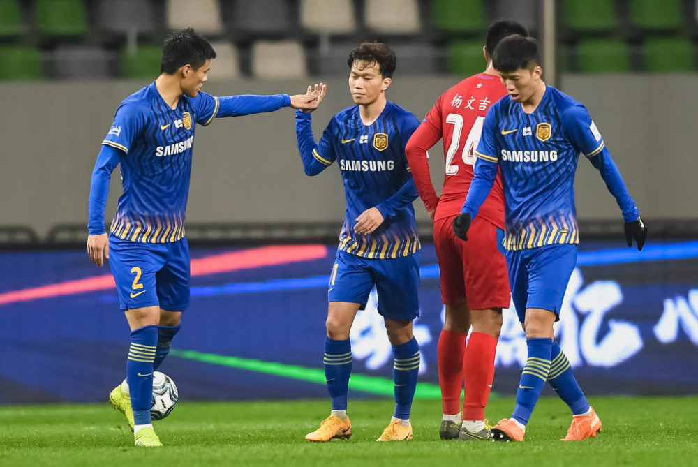 米兰体育平台-富力客场惨败泰州，遭遇失利的简单介绍