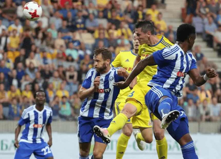 多特蒙德气势如虹，将展开新一轮角逐的简单介绍