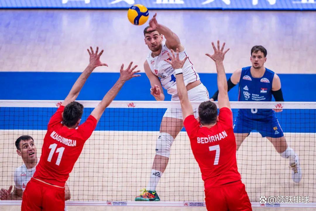 米兰体育视频-塞尔维亚实现翻盘，打入下一轮