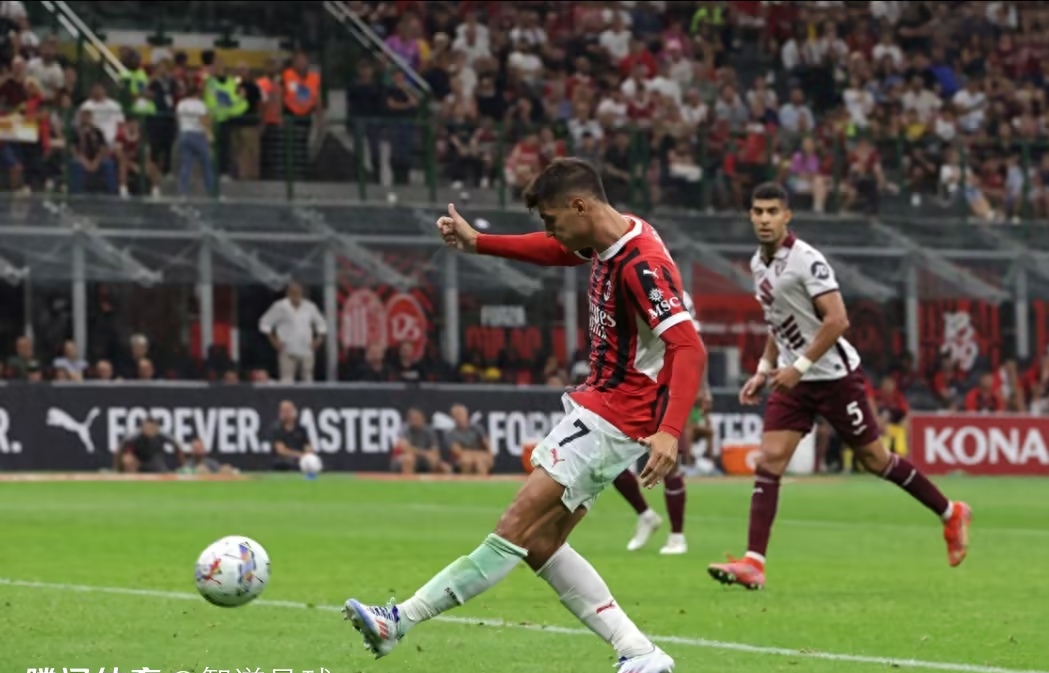 意甲豪门主场胜出，实现完美开门红的简单介绍