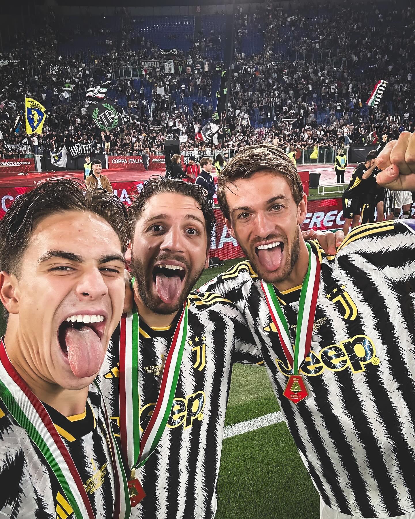 尤文图斯前锋连续进球，成为球队得分王的简单介绍