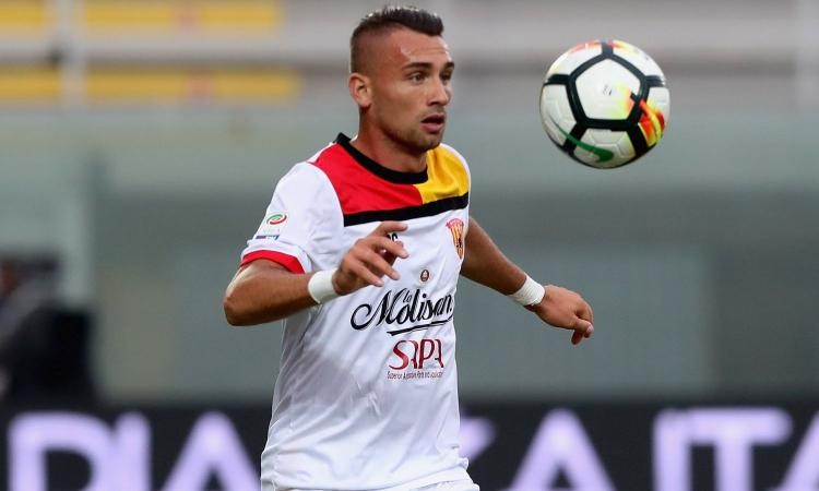 米兰体育vip注册-关于贝内文托客场战平，保持稳定表现的信息