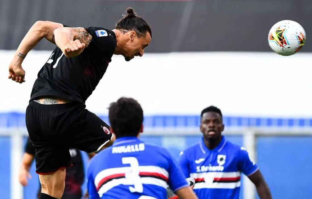 米兰体育官网入口-AC米兰战胜桑普，取得连胜状态